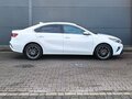 2021 Kia Cerato IV Рестайлинг, белый, 2149000 рублей - вид 2