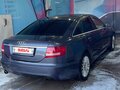 2006 Audi A6 III (C6), серый - вид 2
