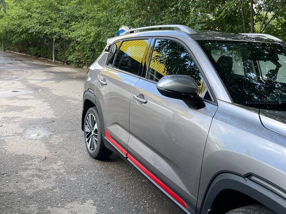 2024 Changan CS35 Plus I Рестайлинг, серый, 2100000 рублей - вид 2