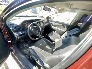 2018 Lifan X50, пурпурный, 610000 рублей, вид 4