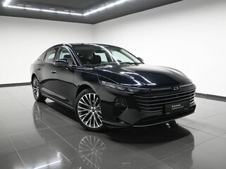 2024 FAW Bestune B70 I Рестайлинг, чёрный, 2350000 рублей, вид 5