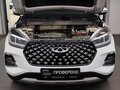 2023 Chery Tiggo 4 Pro I Рестайлинг, белый, 1399000 рублей - вид 8