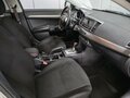 2013 Mitsubishi Lancer X Рестайлинг, серебристый, 990000 рублей - вид 10