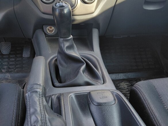 2007 Subaru Impreza III, синий, 850000 рублей - вид 10