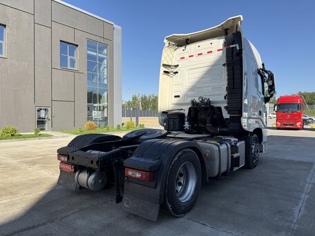 2024 Dongfeng GX, белый, 5950000 рублей, вид 3