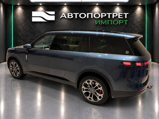 2026 Lynk & Co 900, чёрный, 8800000 рублей, вид 2