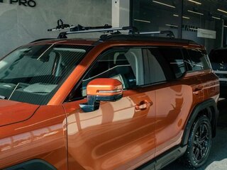 2026 Haval H3 I Рестайлинг, коричневый, 3514220 рублей, вид 2