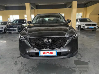 2026 Mazda CX-50, серый, 3250000 рублей, вид 2