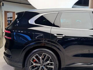 2026 Zeekr 8X 70 kWh, чёрный, 11570000 рублей, вид 3