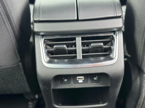 2026 Haval F7 II, серый, 2999000 рублей - вид 20