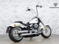 2019 Harley-Davidson Fat Boy, белый, 1949000 рублей - вид 5