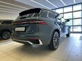 2026 Geely Monjaro I, серый - вид 4