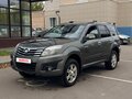 2014 Great Wall Hover H3 I, серый, 520000 рублей