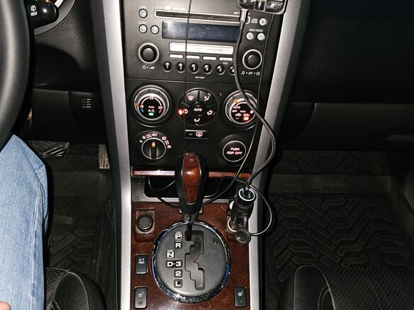 2007 Suzuki Grand Vitara II, серый, 900000 рублей - вид 15