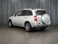 2012 Chery Tiggo (T11) I, серебристый, 499000 рублей - вид 1