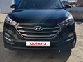2016 Hyundai Tucson III, чёрный, 1600000 рублей - вид 2