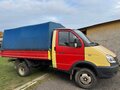 2003 ГАЗ ГАЗель (3302), оранжевый, 350000 рублей - вид 2