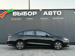 2023 BAIC U5 Plus, чёрный, 1350000 рублей, вид 3