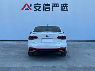 2023 Volkswagen Lavida III Рестайлинг, белый, 1790000 рублей, вид 5