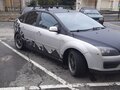 2007 Ford Focus II, серый, 300000 рублей - вид 1