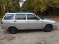 2004 Lada (ВАЗ) 2111, серебристый, 150000 рублей - вид 4