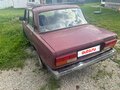 2000 Lada (ВАЗ) 2107, пурпурный, 100000 рублей - вид 2