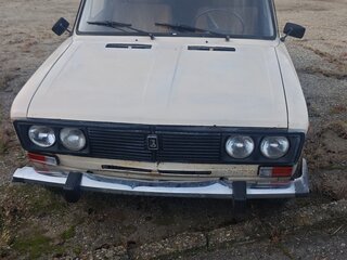 1995 Lada (ВАЗ) 2106, бежевый, 40000 рублей, вид 1