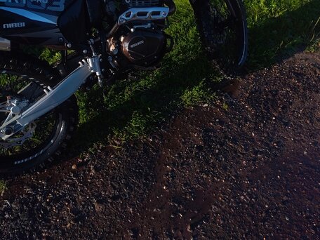 2024 Regulmoto Sport 003, чёрный, 170000 рублей, вид 4