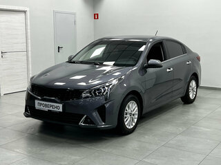 2025 Solaris KRS, серый, 1900000 рублей, вид 1