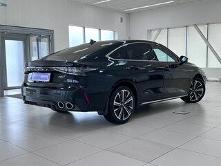 2023 Chery Arrizo 8, чёрный, 2070000 рублей, вид 2