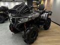 2026 Loncin XWolf 1000 Mud, серый, 1469000 рублей - вид 2