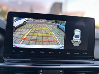 2022 Kia K3 II (China Market), белый, 2200000 рублей, вид 3