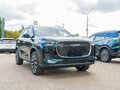 2026 Tenet T8, зелёный, 3299000 рублей - вид 3