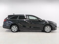 2021 Kia Ceed III Рестайлинг, чёрный - вид 3