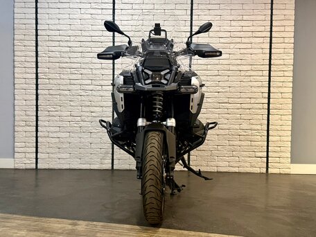 2026 BMW R 1300 GS Adventure, чёрный, 3677000 рублей, вид 4