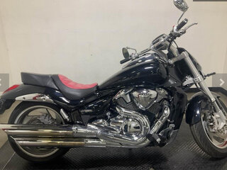 Suzuki Boulevard M109R