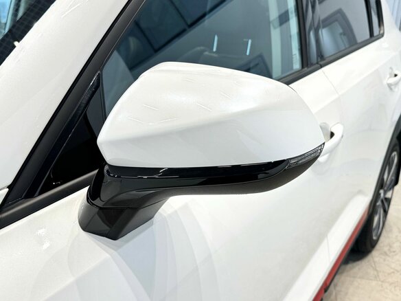 2024 Changan CS35 Plus I Рестайлинг, белый, 2030000 рублей - вид 17