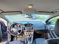 2014 Ford Focus III, синий, 750000 рублей - вид 7