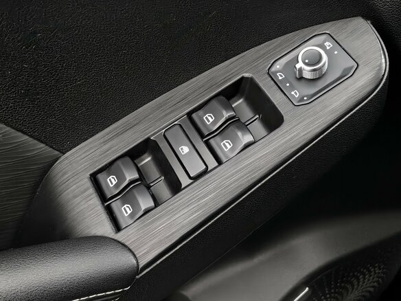 2023 Haval Jolion I, чёрный, 1875000 рублей - вид 19