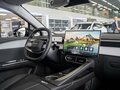 2026 Omoda C5 II, серый, 2929000 рублей - вид 6