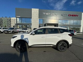 2026 Tenet T4L, белый, 2479000 рублей, вид 3