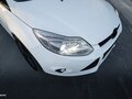 2012 Ford Focus III, белый, 900000 рублей - вид 9