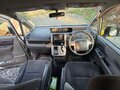2008 Toyota Voxy II (R70), серебристый, 1000000 рублей - вид 9