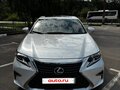 2016 Lexus ES 200 VI Рестайлинг, белый, 2660000 рублей - вид 4