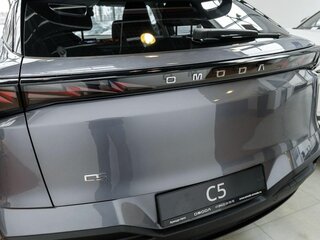 2026 Omoda C5 II, серый, 2375010 рублей, вид 5