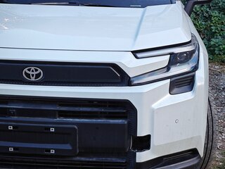 2026 Toyota RAV4 V (XA50), белый, 4149000 рублей, вид 3