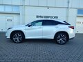 2019 Lexus RX 300 IV, белый, 3975000 рублей - вид 4