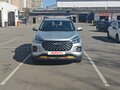 2023 Chery Tiggo 4 Pro I, серый, 1559000 рублей - вид 1