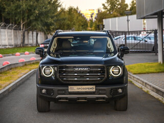 2022 Haval Dargo I, чёрный, 2199777 рублей, вид 4