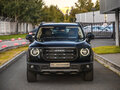 2022 Haval Dargo I, чёрный, 2199777 рублей - вид 3